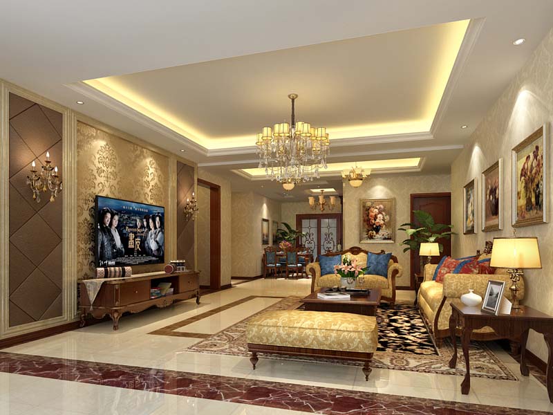 西安装修市场新动态：专业与个性并重