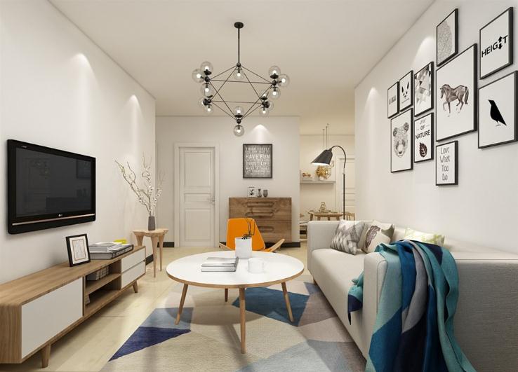 二次装修实用和美观哪个更重要？西安旧房翻新哪家好