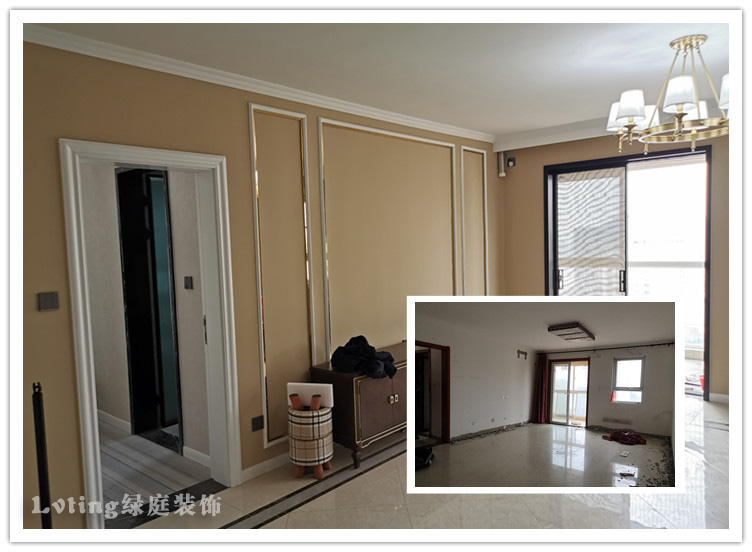 想要房子装修精美且具备强大的收纳功能，西安二手房改造这四点不能忽视