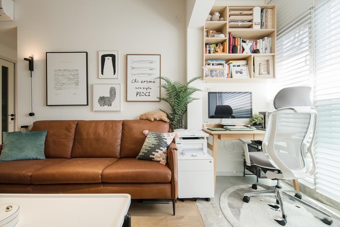 西安老房装修哪家好？装修要美观还是实用，两者能兼顾吗