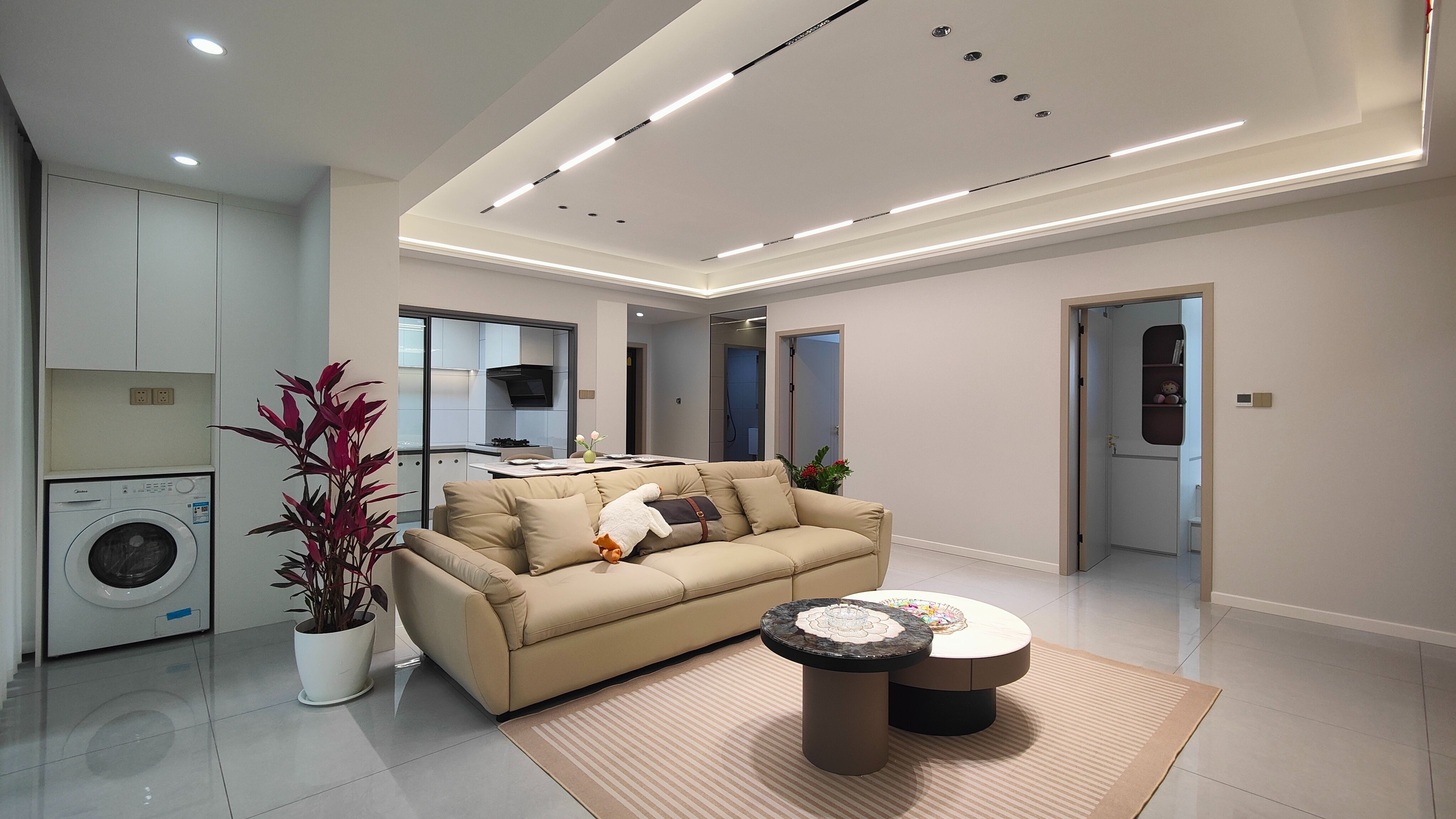 西安二手房装修选绿庭！17年专注老房改造，让旧居变 “理想家”