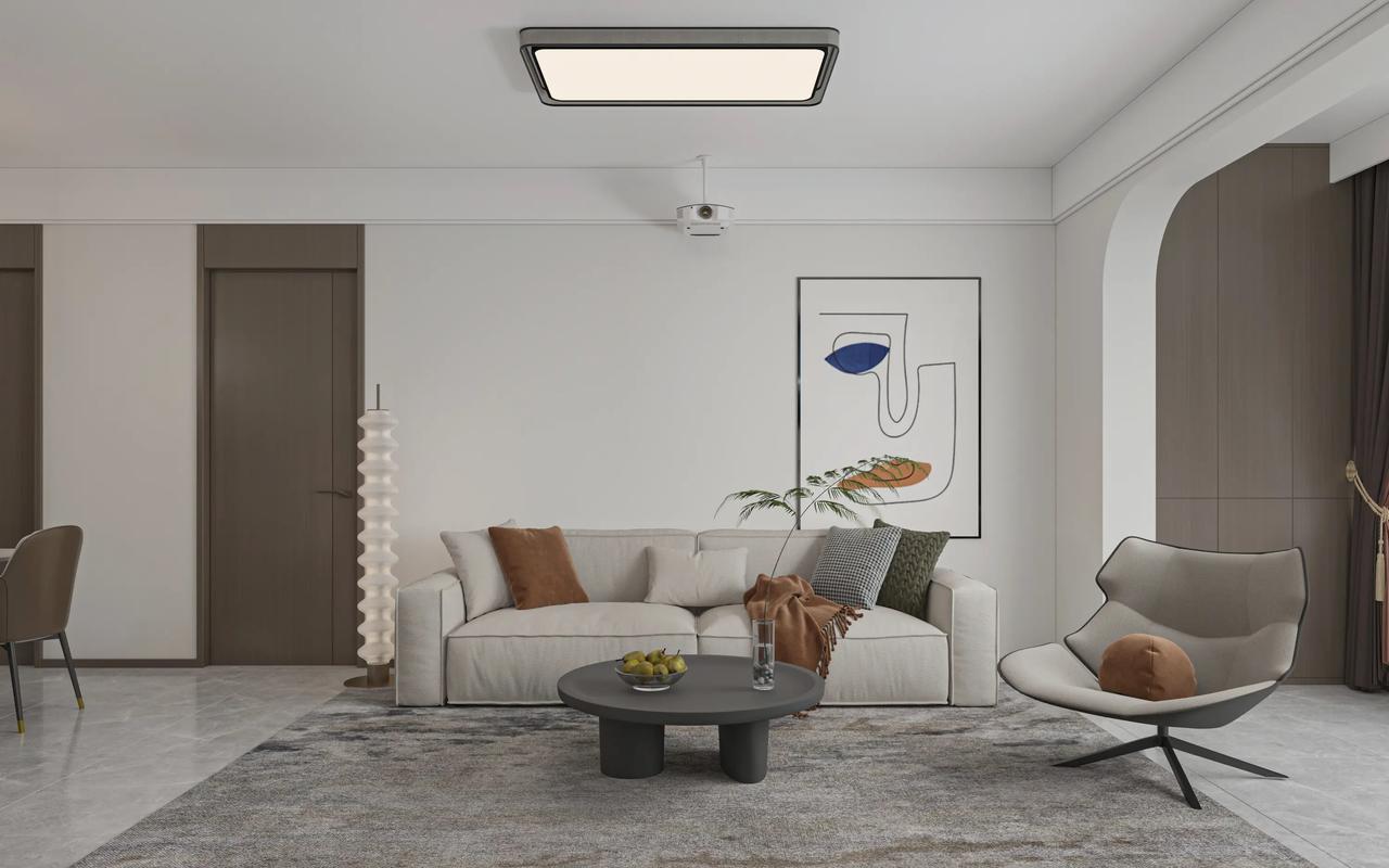 2025 十大西安老旧房装修公司：谁是老房焕新的品质标杆？