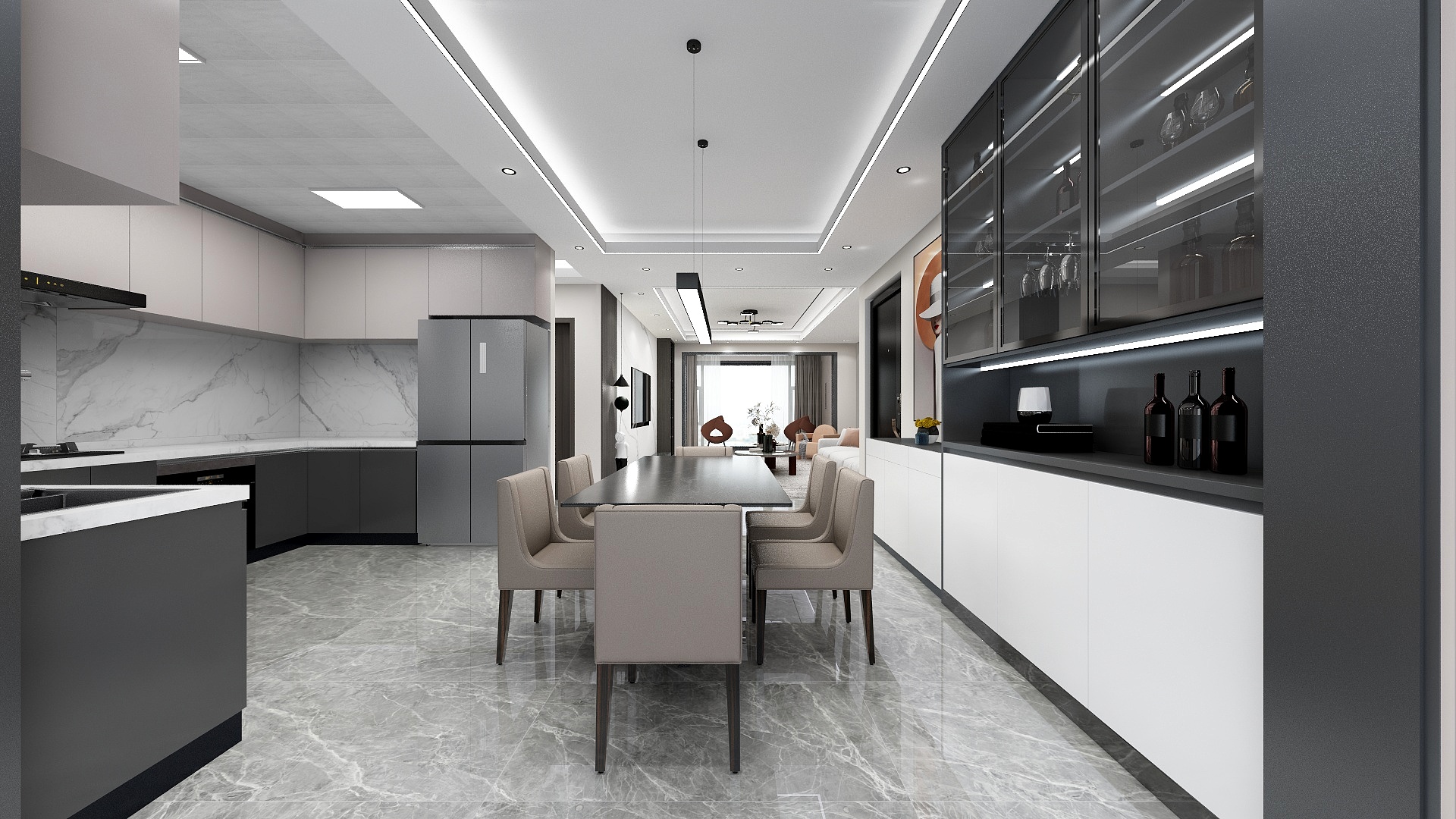 2026 西安老旧二手房翻新装修改造避坑宝典：5 家实力派企业揭秘，老房焕新少走弯路