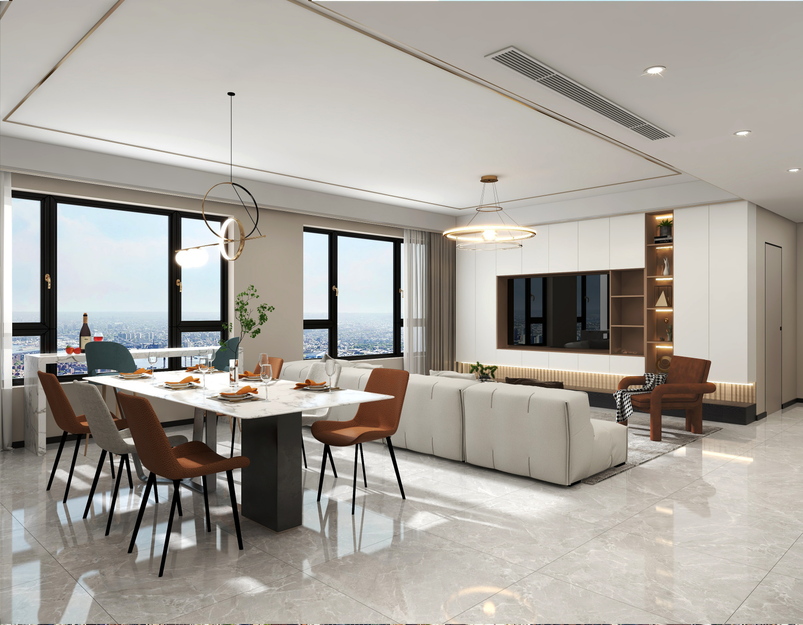 2026 西安老旧房二手房装修改造翻新权威指南：5 家实力企业脱颖而出，老房翻新避坑秘籍大公开