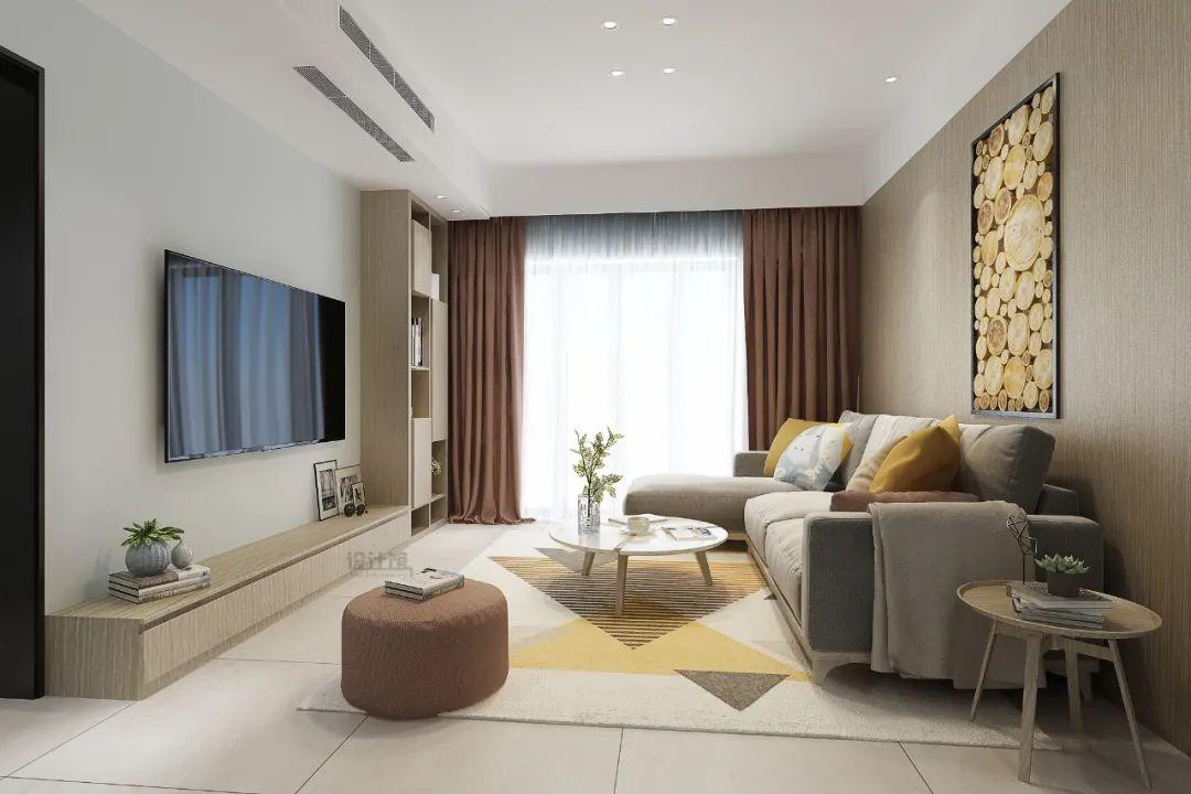 西安老房旧房二手房改造翻新装修逆袭：绿庭装饰凭啥终结我的装修焦虑？